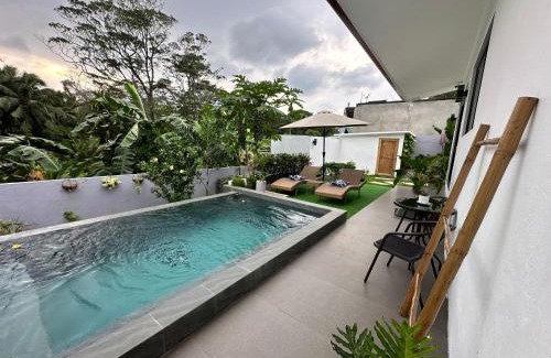 El Nido Villa | Rvilla El Nido