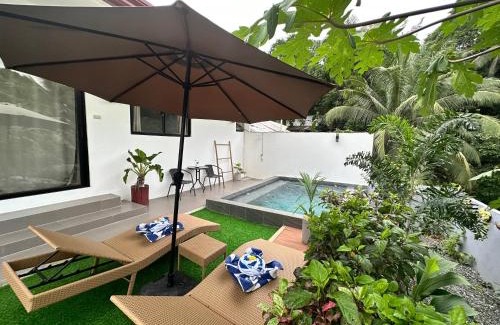 El Nido Villa | Rvilla El Nido