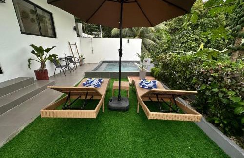 El Nido Villa | Rvilla El Nido