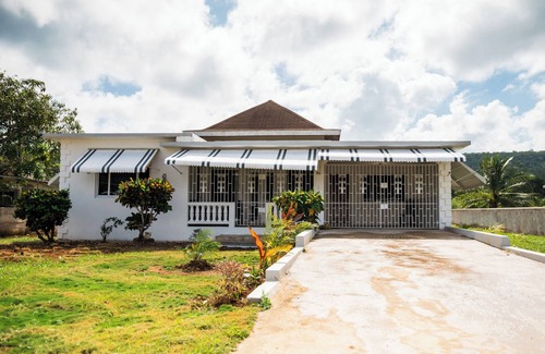 Greenwood Casa | RVR Rentals