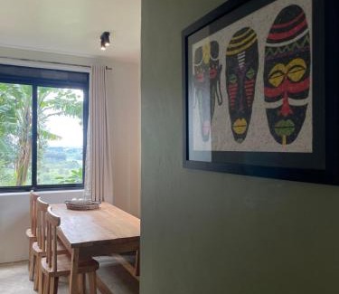 Fort Portal Casa | Rwengaju guest home