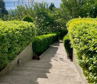 Fort Portal Casa | Rwengaju guest home