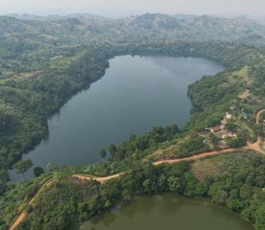 Fort Portal Casa | Rweteera Homestay