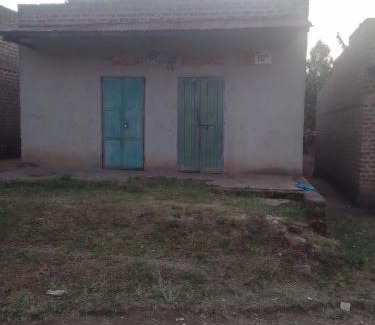 Fort Portal Casa | Rweteera Homestay