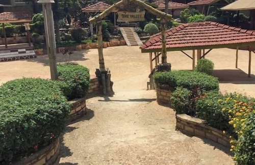 Mbarara Hotel | Rwizi View Hotel Mbarara