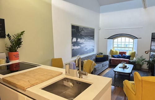 Plymouth Apartamento | RWY Suite48