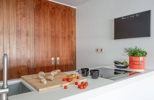 Plymouth Apartamento | RWY Suite48