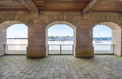 Plymouth Apartamento | RWY Suite58 Luxury 2 Bed Apartment with optional parking