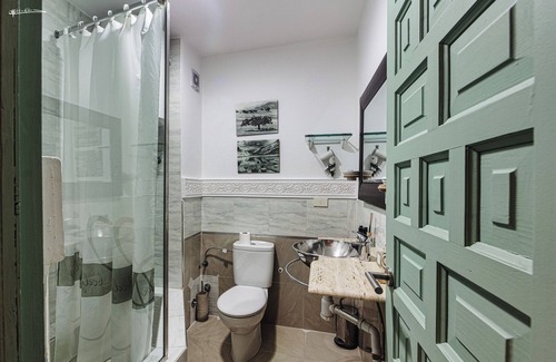 Chefchaouen Casa | ryad ab sarai