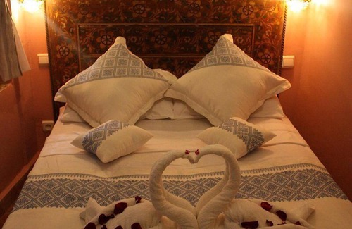 Meknes Medina Casa | Ryad Dar al Maknassia
