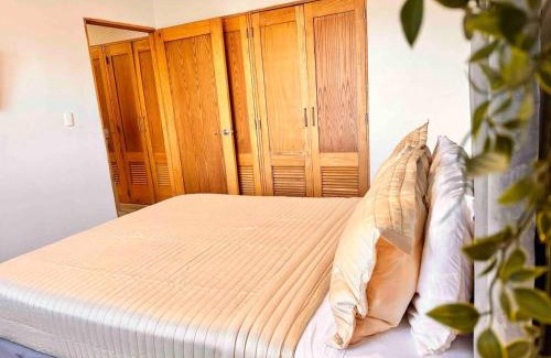 Residencial del Este Apartamento | Ryan arby