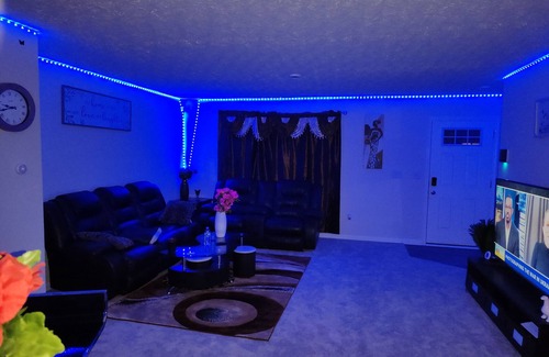 Obetz Casa | Ryan Home