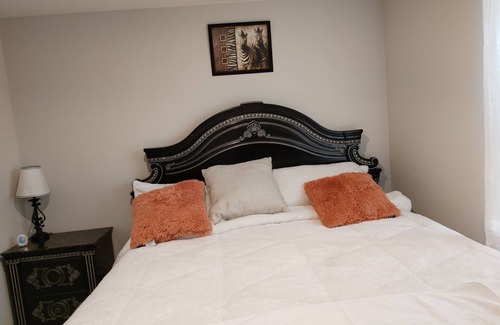 Obetz Casa | Ryan Home