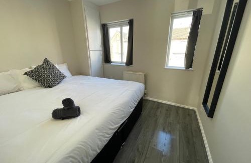 Liverpool Apartamento | RYAN I AIR I BNB - 458 Mill Street - Free Parking