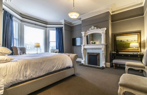 Downtown St. John's Casa | Ryan Mansion
