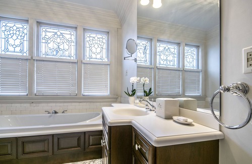 Downtown St. John's Casa | Ryan Mansion