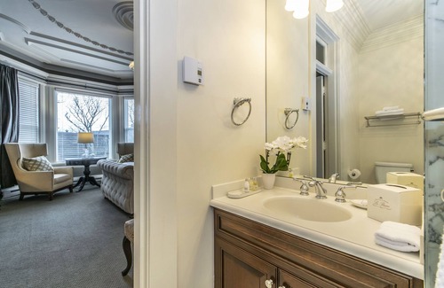 Downtown St. John's Casa | Ryan Mansion