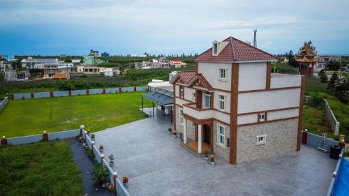 Xiyu Casa | Ryan's Guesthouse