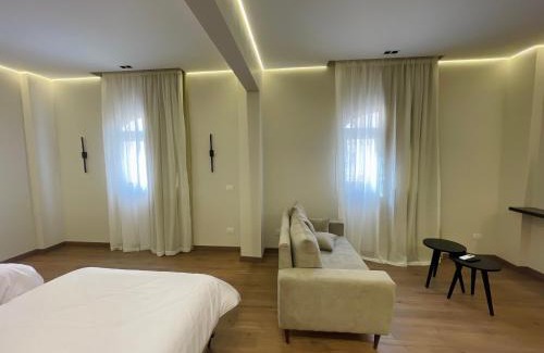 New Cairo Apartamento | Ryan's Inn Studio apartment