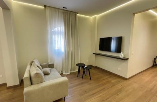 New Cairo Apartamento | Ryan's Inn Studio apartment