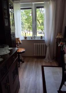 Nowy Port Apartamento | rybitwa apartament