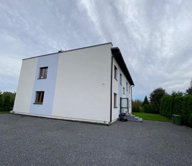 gmina Parzeczew Apartamento | Rybnicka 109A