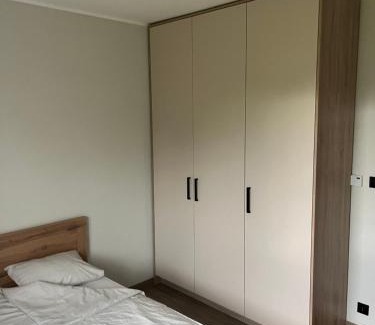 gmina Parzeczew Apartamento | Rybnicka 109A