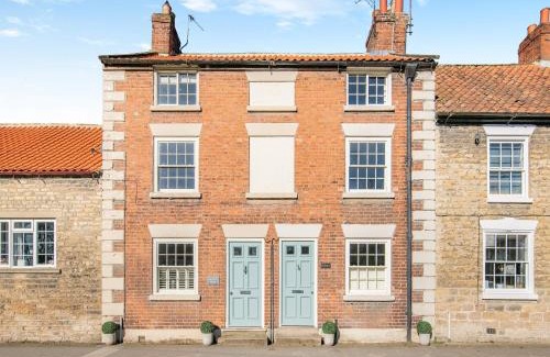 Thornton Dale Casa | Ryburn House - Uk43518