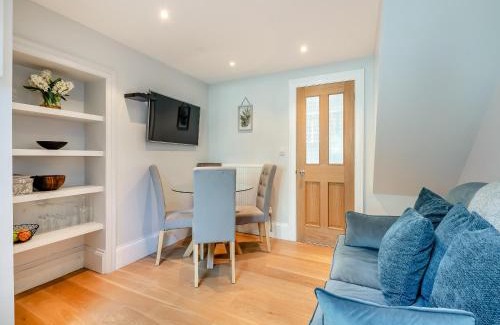 Thornton Dale Casa | Ryburn House - Uk43518