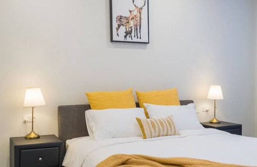 Ryde Apartamento | Ryde · Luxuary 3 Bedroom Apt with Large internal space