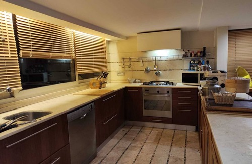 Tivoli Apartamento | RYDER CUP 2023 - STUNNING PENTHOUSE WITH LARGE TERRACE OVERLOOKING ROME