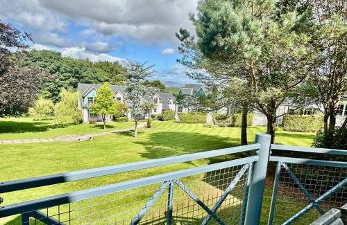 Auchterarder Casa | Ryder Cup Lodge Duchally - Free access to Leisure Club Swimming Pool Hot Tub Steam Room - Starlink Satellite Internet - Sky Glass Now DOG FRIENDLY for 2025