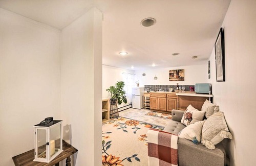 Island Park Casa | Ryder Cup Tournament Special Golf Fans Welcome!