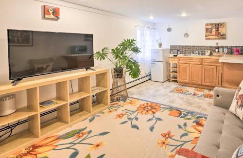 Island Park Casa | Ryder Cup Tournament Special Golf Fans Welcome!