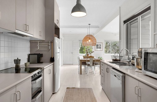 Wattamolla Casa | Ryders Creek - Kangaroo Valley