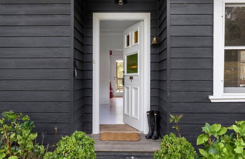 Wattamolla Casa | Ryders Creek - Kangaroo Valley