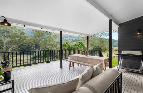 Wattamolla Casa | Ryders Creek - Kangaroo Valley
