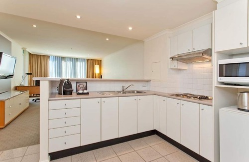 Sydney Central Business District Apartamento | Rydges Darling Square Apartment Hotel