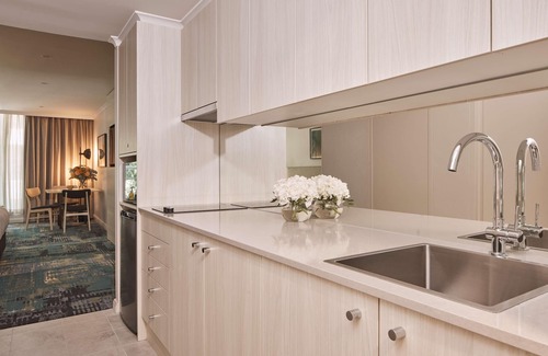 Sydney Central Business District Apartamento | Rydges Darling Square Apartment Hotel