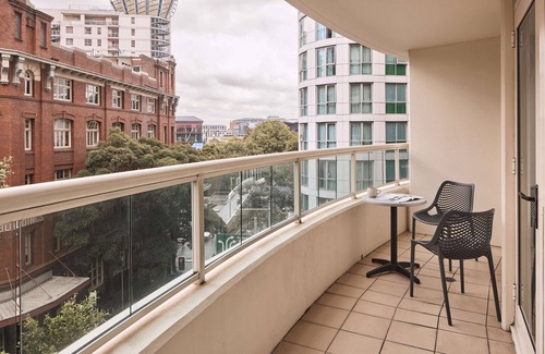Sydney Central Business District Apartamento | Rydges Darling Square Apartment Hotel