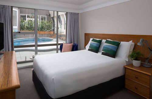 Queenstown Hotel | Rydges Lakeland Resort Queenstown