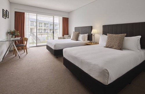 Lovedale Hotel | Rydges Resort Hunter Valley