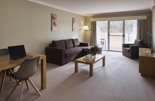 Lovedale Hotel | Rydges Resort Hunter Valley