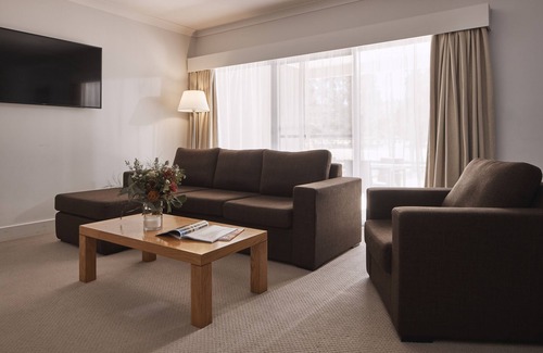 Lovedale Hotel | Rydges Resort Hunter Valley
