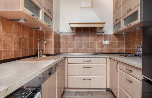 Bronowice Apartamento | Rydla Homely Apartment