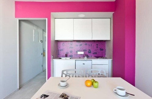 Figueretas Apartamento | RYDOWNIB-A26 2 Bedrooms in Ibiza