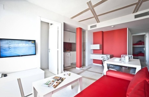 Figueretas Apartamento | RYDOWNIB-A26 2 Bedrooms in Ibiza