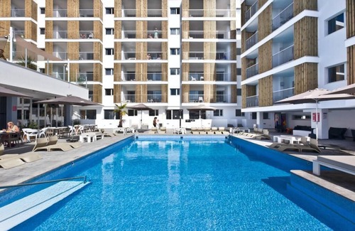 Figueretas Apartamento | RYDOWNIB-A26 2 Bedrooms in Ibiza