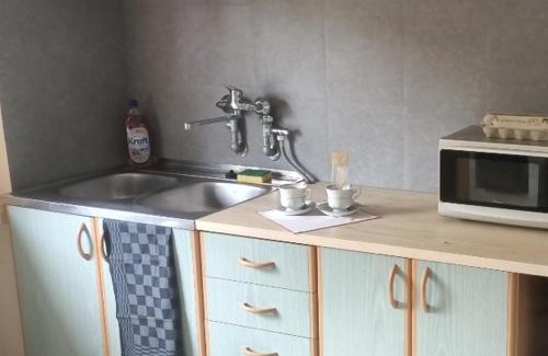 Gietrzwald Casa | Rydzówka