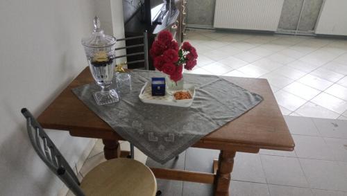 Gietrzwald Casa | Rydzówka